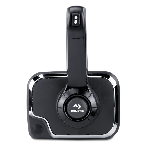 XTREME SIDE MOUNT CONTROL CHROME