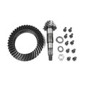 KIT-GEAR PIN & NUT