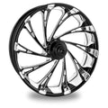 Performance Machine 21x3.5 Forged Wheel Del Rey  - Contrast Cut