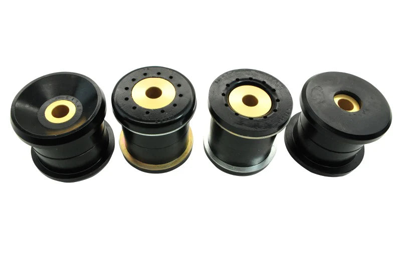 SUBFRAME MOUNT BUSHING REDUCES AXLE TRAMP 0516 BMW