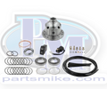 DRIVESHAFT