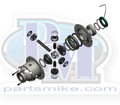DRIVESHAFT