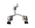 AWE Tuning exhaust