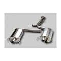 Apexi exhaust
