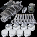 Eagle Ford 4.6 2V Romeo 3.750in Crank 5.950in H-Beam -13cc 3.572in Pistons Rotating Assembly