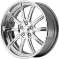 VF481 28X12 BLANK CUSTOM FINISHES (