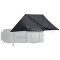 VAGABOND STANDARD RTT BLACK/BLACK NO ANNEX