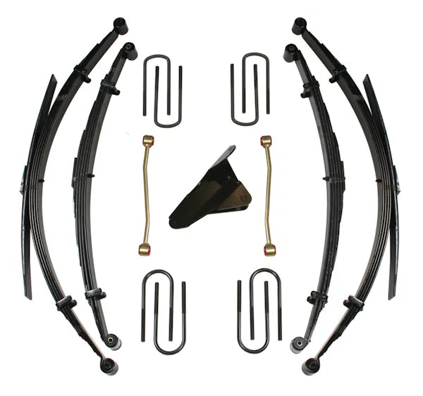 Skyjacker sway bar