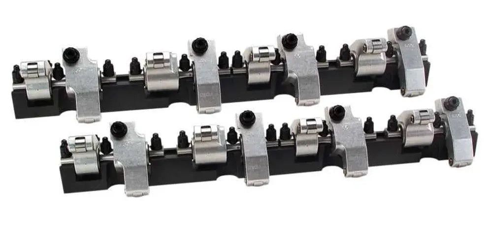 COMP Cams Shaft Rocker SBC GM Bowtie 18 De