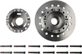COUPLING SHAFT