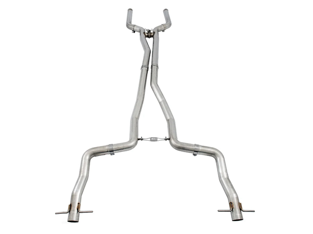 AWE Tuning exhaust
