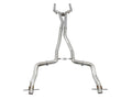 AWE Tuning exhaust