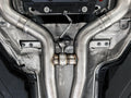 AWE Tuning exhaust