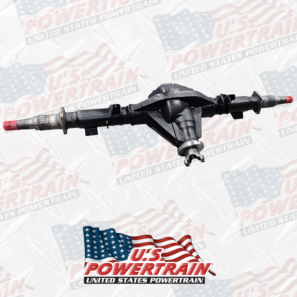 COUPLING SHAFT