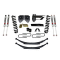 Skyjacker shock absorber