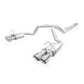 Stainless Works 2023+ Cadillac Escalade V 6.2L Supercharged Catback