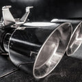 Stainless Works 2023+ Cadillac Escalade V 6.2L Supercharged Catback