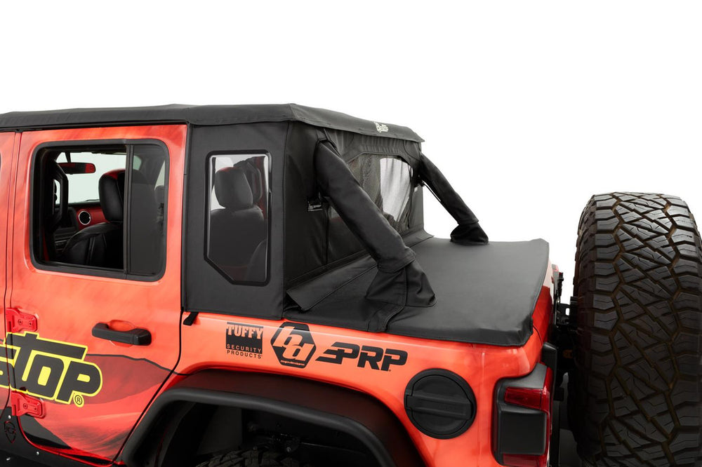 SOFT TOP 24 JL