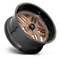 Fuel Wheels auto part