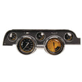 AUTO CROSS YLW 1967-68 MUSTANG 5 GA
