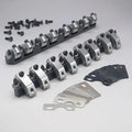 COMP Cams Shaft Rocker Set SBC RHS Alum
