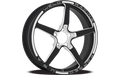 20X5 ALUMASTAR 2.0 5X4.5 BS 2.2 (-2
