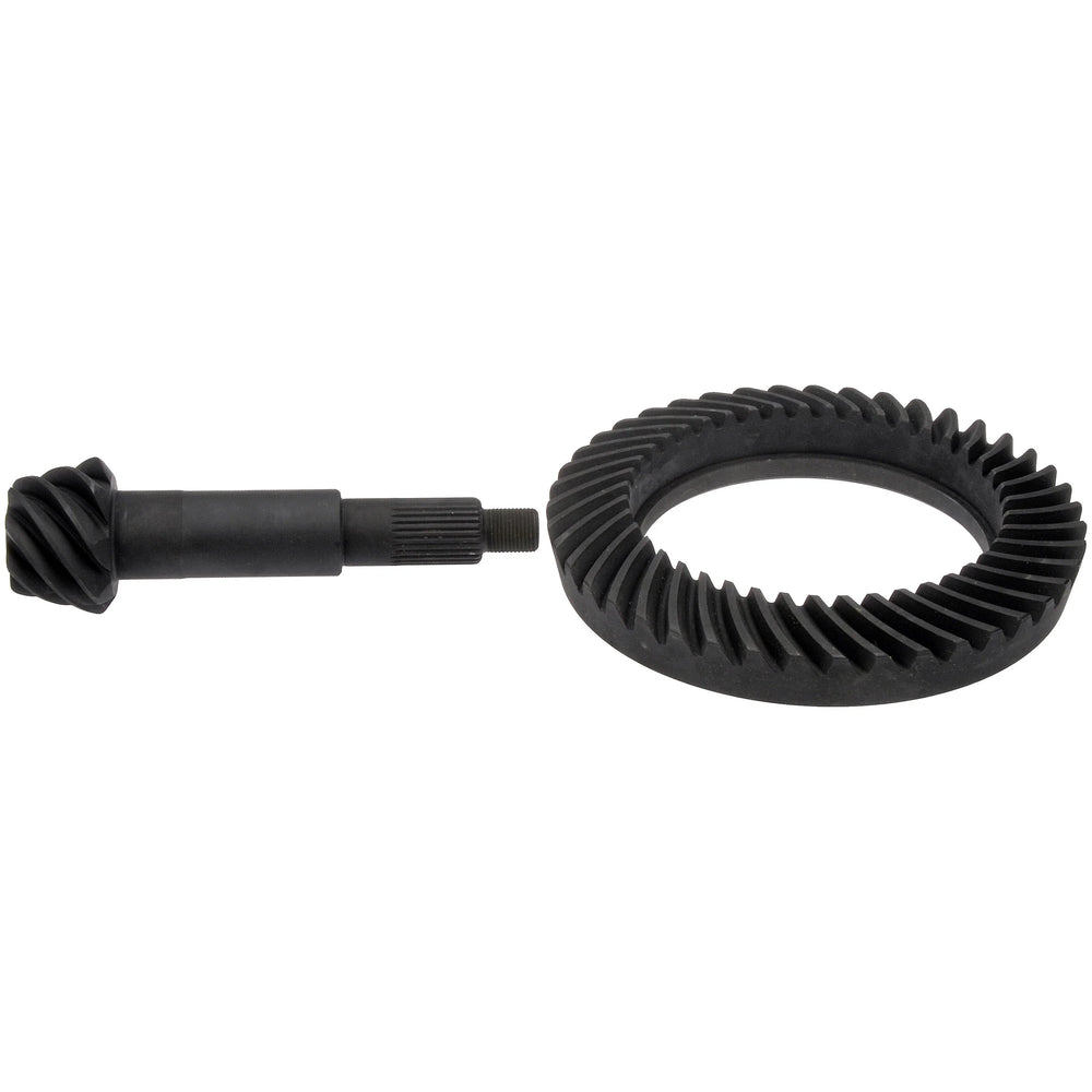 INTEGRAL KNUCKLE ASY