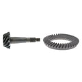 INTEGRAL KNUCKLE ASY