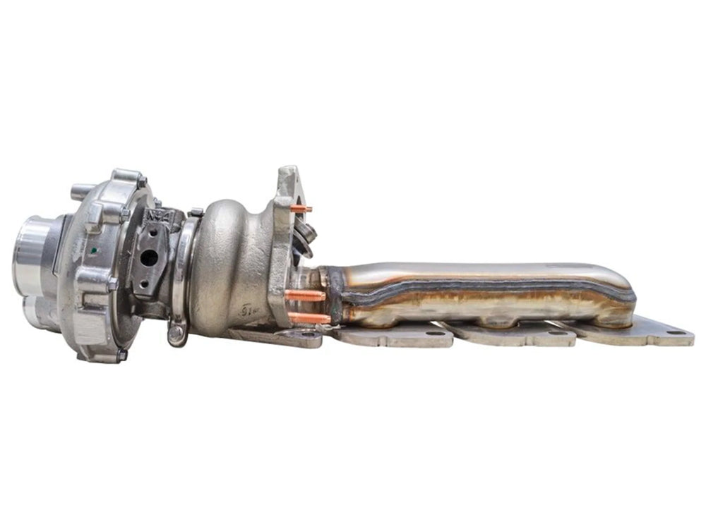 Turbocharger Service