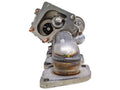 Turbocharger Service