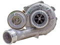 Turbocharger Service
