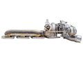 Turbocharger Service