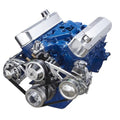 BLUEPRINT ENGINES auto part