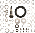 COUPLING SHAFT