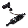 Progressive Harley Bagger 990 Series Shocks 13.0in Standard - Black