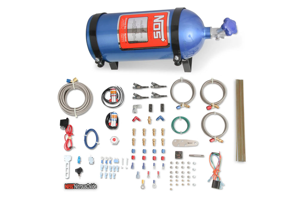 SPORTSMAN FOGGER SYS 4CYL