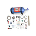 SPORTSMAN FOGGER SYS 4CYL