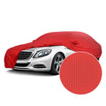 Covercraft Custom Fit Car Covers - Form-Fit Bright Red