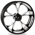 Performance Machine 18x5.5 Forged Wheel Luxe  - Contrast Cut