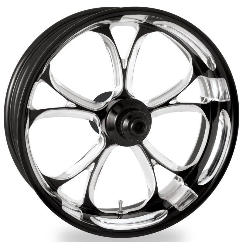 Performance Machine 18x5.5 Forged Wheel Luxe  - Contrast Cut