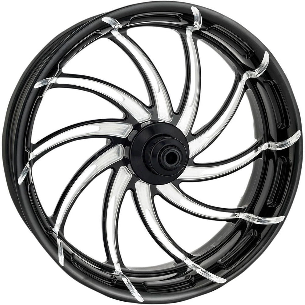 Performance Machine 21x3.5 Forged Wheel Supra  - Contrast Cut