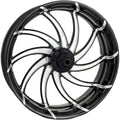 Performance Machine 21x3.5 Forged Wheel Supra  - Contrast Cut