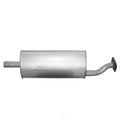 AP Exhaust Products muffler