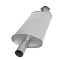 MUFFLER CHALLENGE