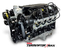 GM LS COMPATIBLE 376 C.I. PRO SERIE