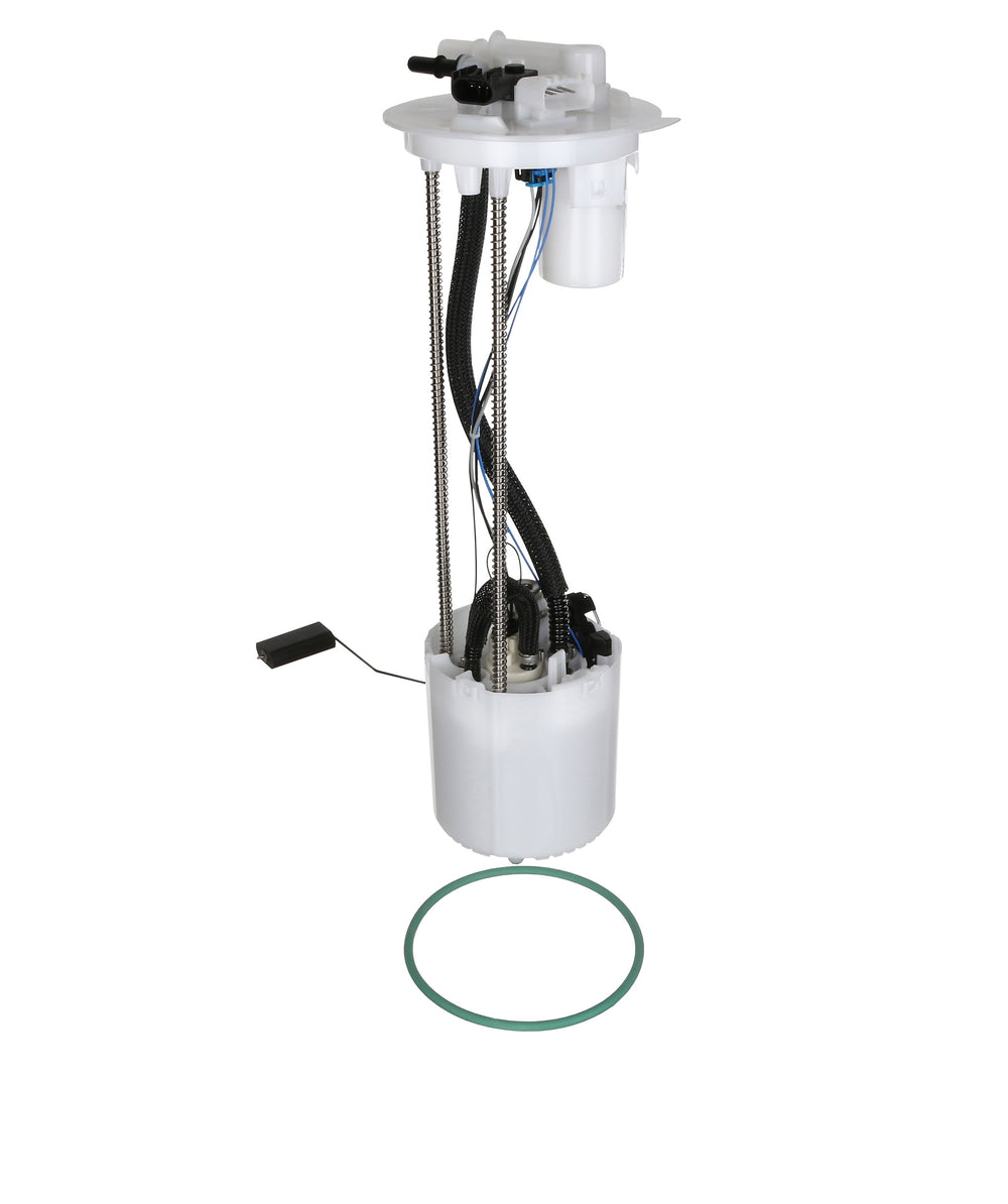 FUEL PUMP MODULE ASSEMBLY