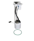 CARTER fuel pump detail