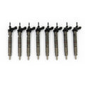 300% over LML injector CORE CHARE APPLIES OF 1200
