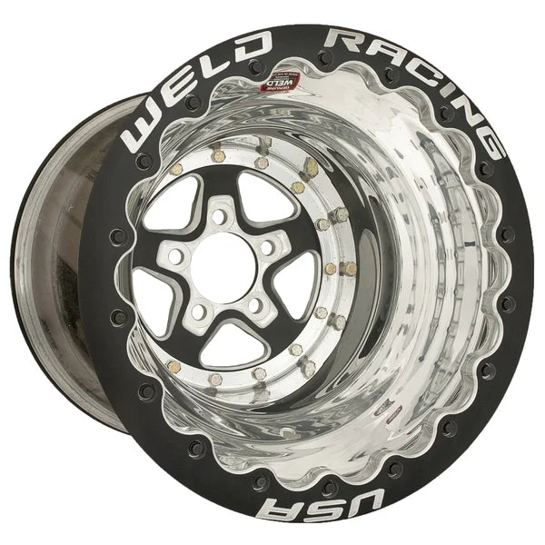 15X10 A'STAR 2.0 BLK CTR