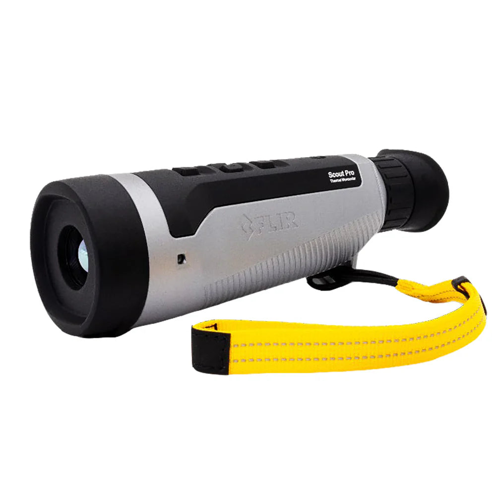 FLIR OCEAN SCOUT PRO THERMAL IMAGIN